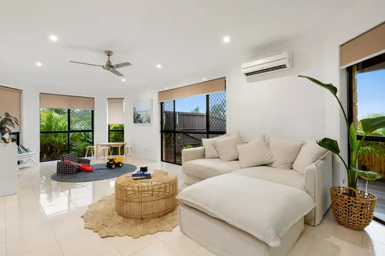 Sixth view of Homely house listing, 8 MEIKE CRESCENT, Tanah Merah QLD 4128