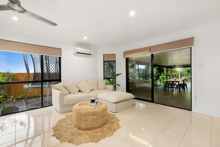 Seventh view of Homely house listing, 8 MEIKE CRESCENT, Tanah Merah QLD 4128