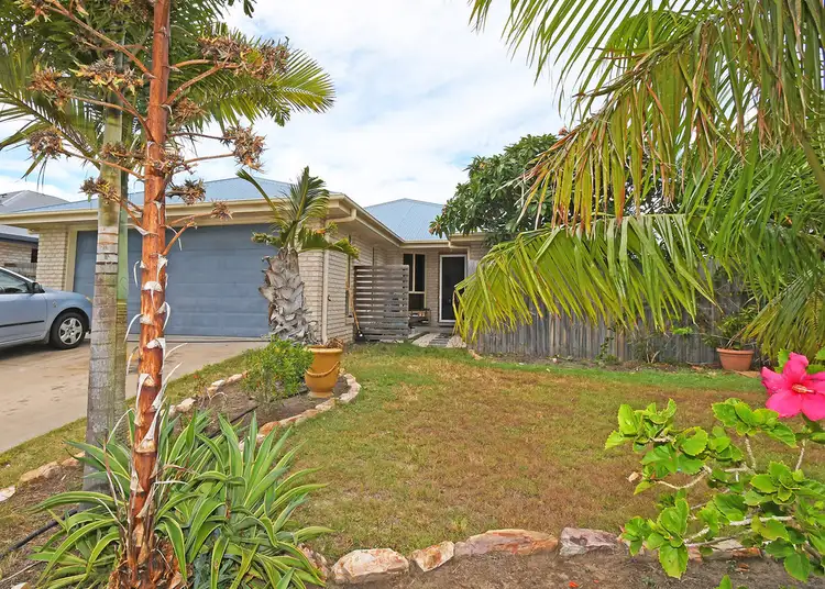 27 Tree View Road, Toogoom QLD 4655