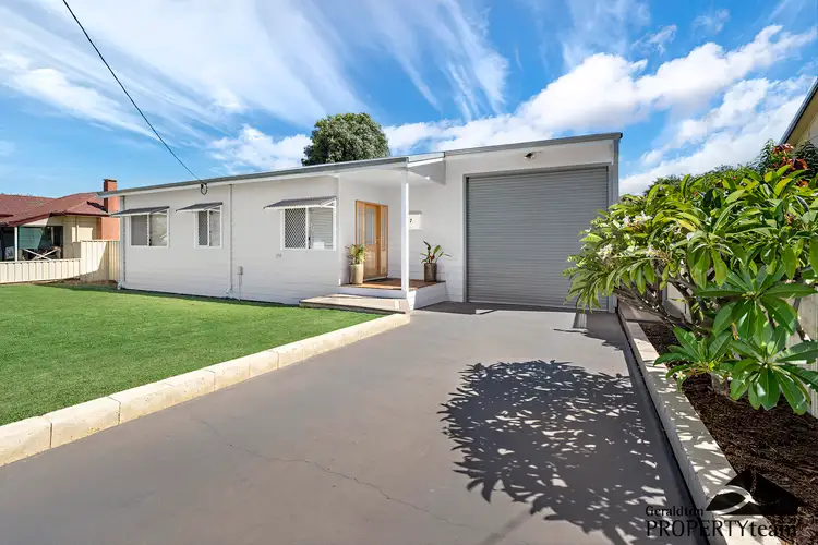 7 Critch Place, Wonthella WA 6530