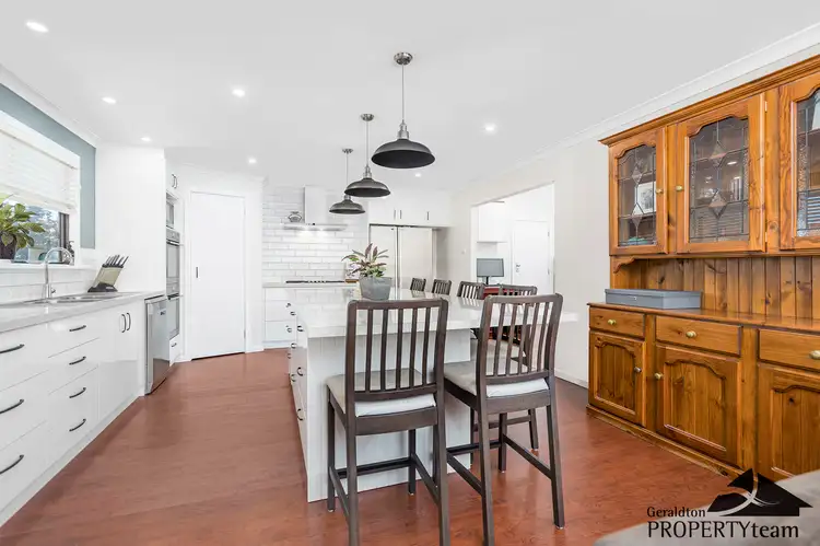 Fourth view of Homely house listing, 7 Critch Place, Wonthella WA 6530