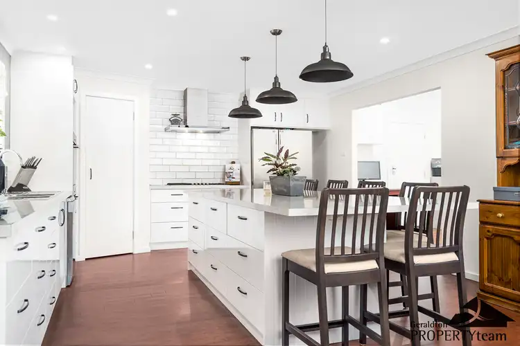Fifth view of Homely house listing, 7 Critch Place, Wonthella WA 6530