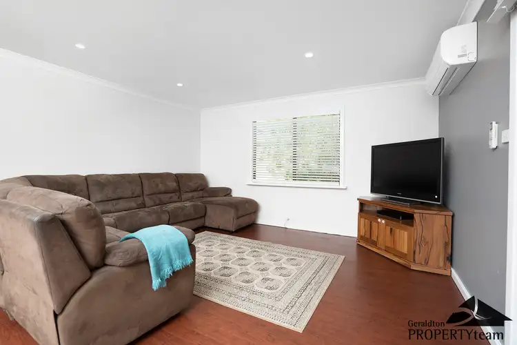 Seventh view of Homely house listing, 7 Critch Place, Wonthella WA 6530