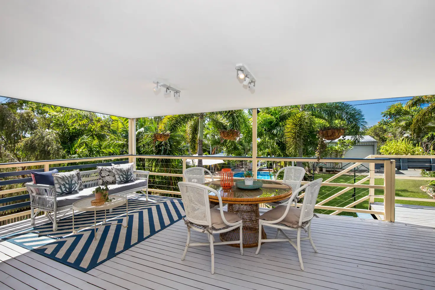 Main view of Homely house listing, 171 Francis Street, West End QLD 4810
