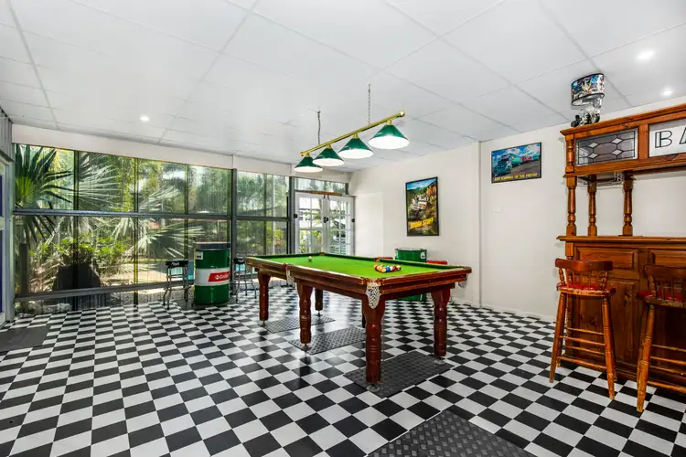 Second view of Homely house listing, 171 Francis Street, West End QLD 4810