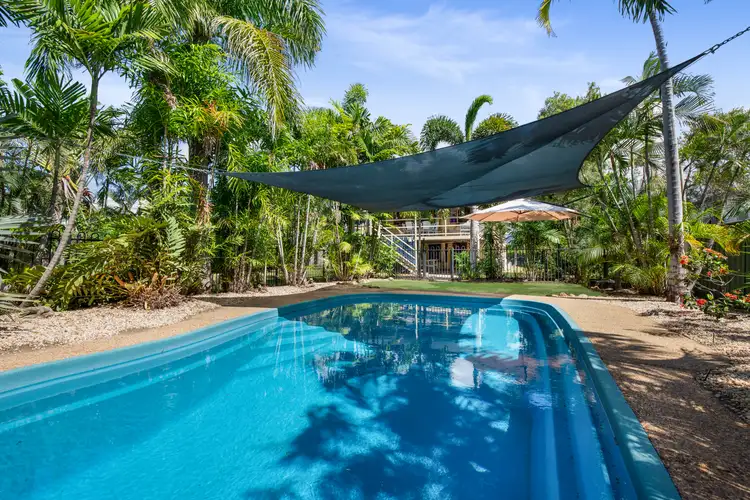Third view of Homely house listing, 171 Francis Street, West End QLD 4810