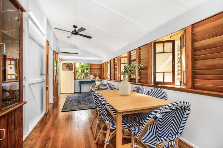Fourth view of Homely house listing, 171 Francis Street, West End QLD 4810