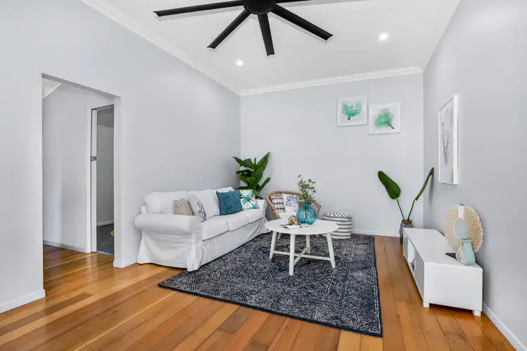 Fifth view of Homely house listing, 171 Francis Street, West End QLD 4810