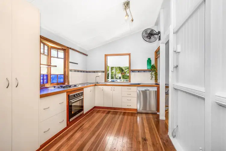 Sixth view of Homely house listing, 171 Francis Street, West End QLD 4810