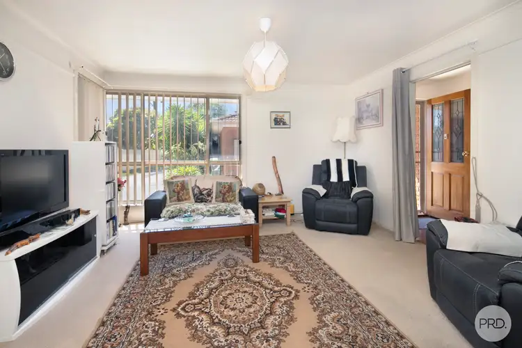 Second view of Homely unit listing, 3/203 Bell Street, Redan VIC 3350