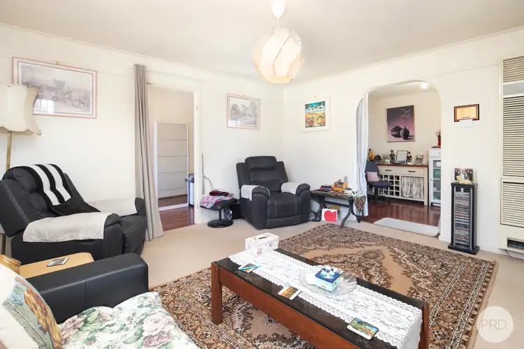 Third view of Homely unit listing, 3/203 Bell Street, Redan VIC 3350