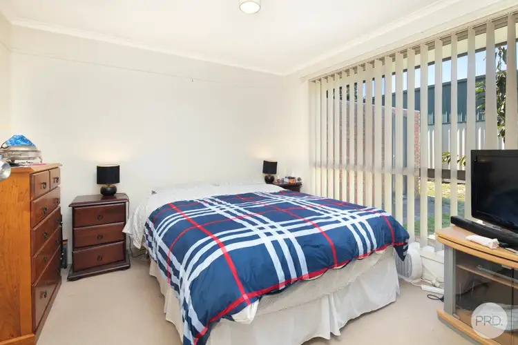 Fifth view of Homely unit listing, 3/203 Bell Street, Redan VIC 3350