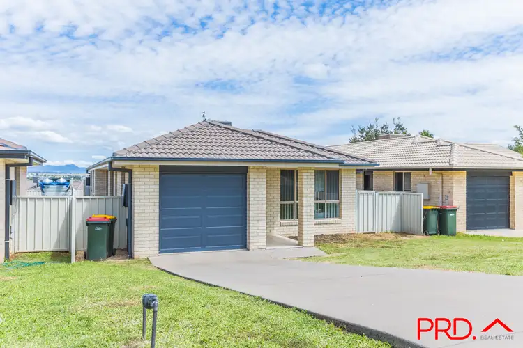 Second view of Homely house listing, 36a Fisher Road, Tamworth NSW 2340