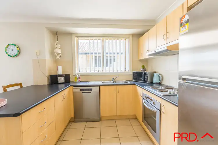 Fifth view of Homely house listing, 36a Fisher Road, Tamworth NSW 2340