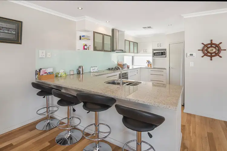 Fourth view of Homely house listing, 824B Geographe Bay Road, West Busselton WA 6280