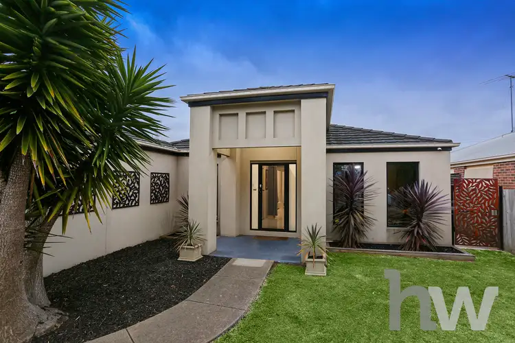 Second view of Homely house listing, 14 Alan Street, Grovedale VIC 3216