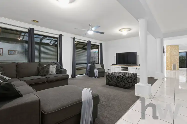 Sixth view of Homely house listing, 14 Alan Street, Grovedale VIC 3216
