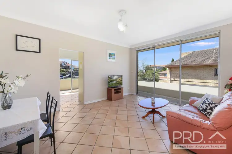11/51 Villiers Street, Rockdale NSW 2216