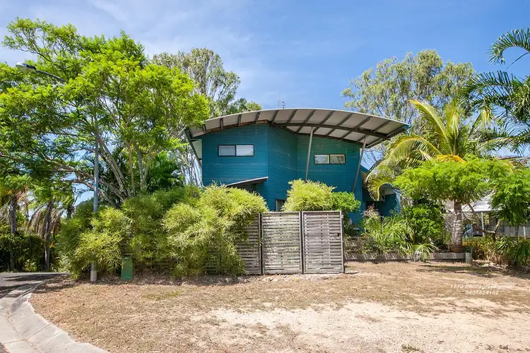 5 Starfish Street, Agnes Water QLD 4677