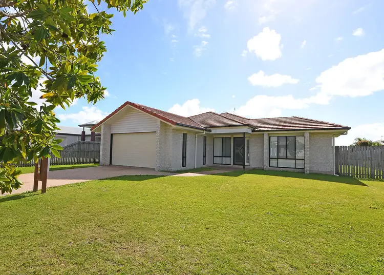 23 Lancaster Circuit, Urraween QLD 4655