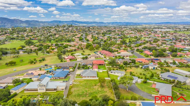 Fourth view of Homely land listing, 40A Morilla Street, Tamworth NSW 2340