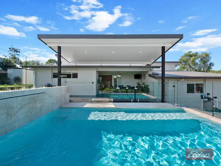 Second view of Homely house listing, 28 BOTTLETREE CRESCENT, Mount Cotton QLD 4165