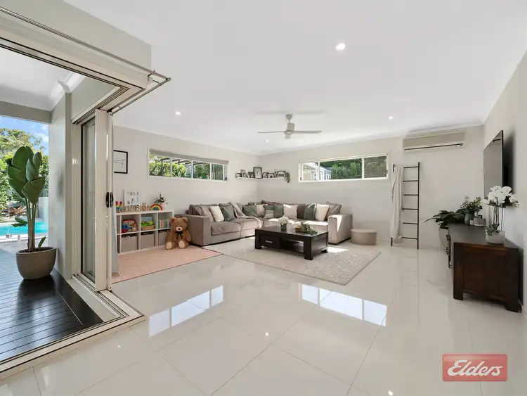 Third view of Homely house listing, 28 BOTTLETREE CRESCENT, Mount Cotton QLD 4165