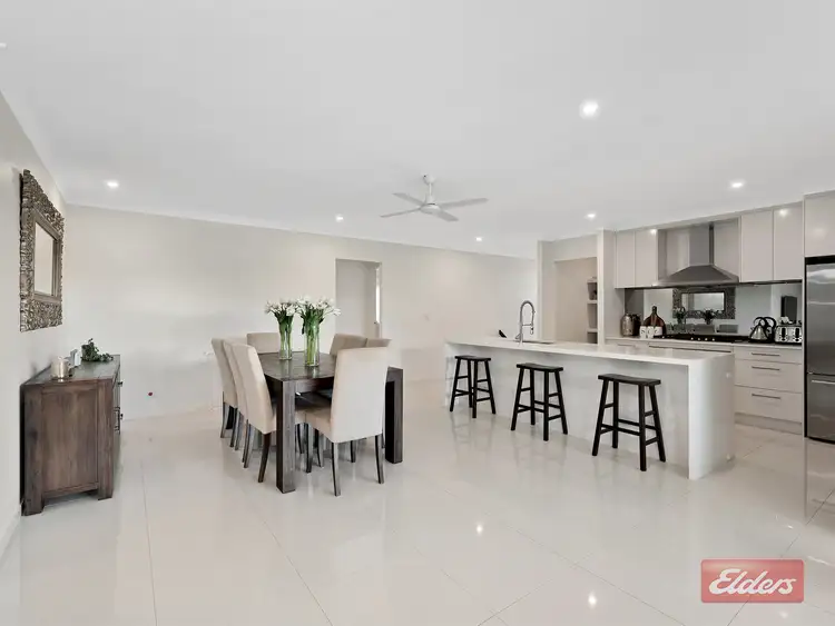 Fourth view of Homely house listing, 28 BOTTLETREE CRESCENT, Mount Cotton QLD 4165