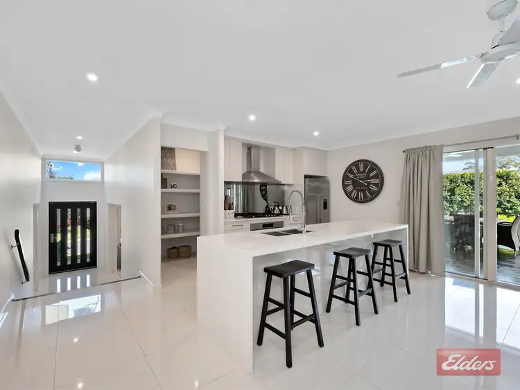Fifth view of Homely house listing, 28 BOTTLETREE CRESCENT, Mount Cotton QLD 4165