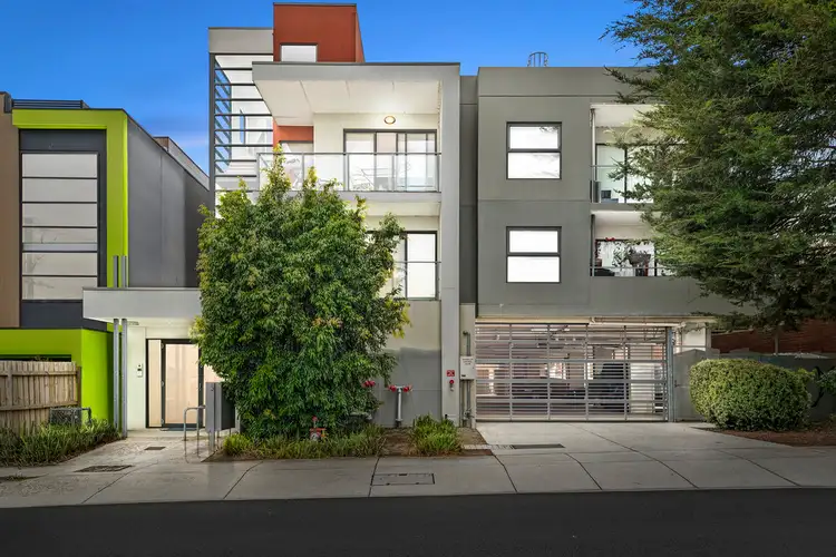 207/3 Chandler Road, Boronia VIC 3155