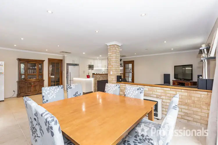 Third view of Homely house listing, 9 Tanami Circle, Ellenbrook WA 6069
