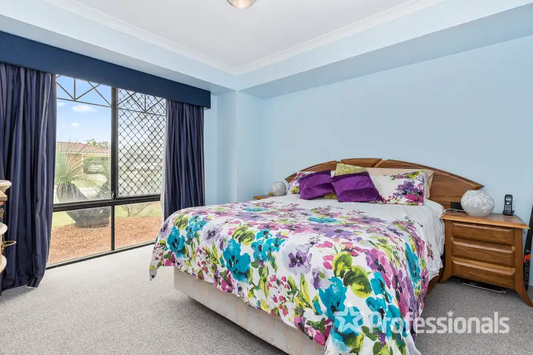 Fifth view of Homely house listing, 9 Tanami Circle, Ellenbrook WA 6069