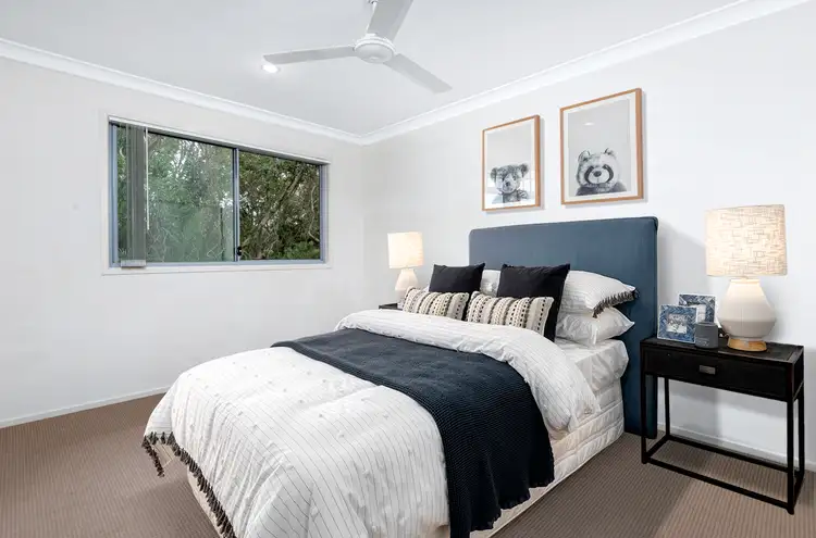 Fifth view of Homely house listing, 10/70-72 River Hills Road, Eagleby QLD 4207