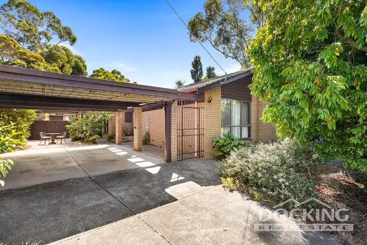 3 Denis Street, Mitcham VIC 3132