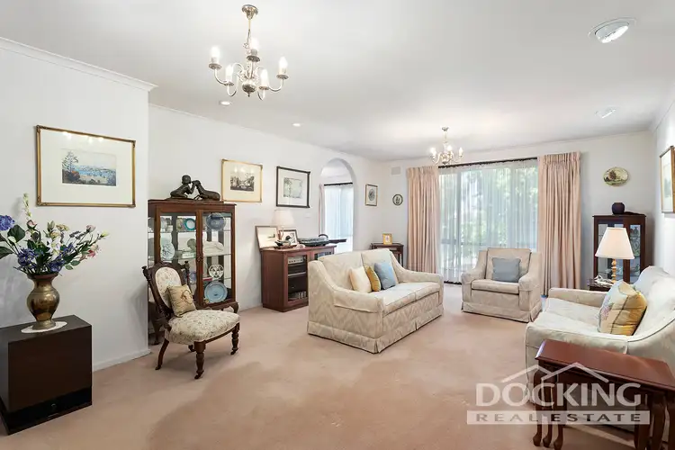 Third view of Homely house listing, 3 Denis Street, Mitcham VIC 3132