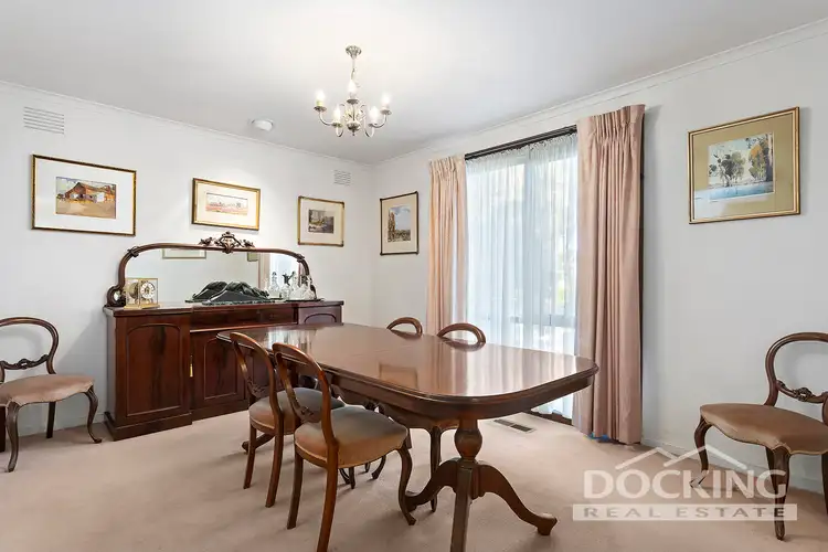 Fifth view of Homely house listing, 3 Denis Street, Mitcham VIC 3132