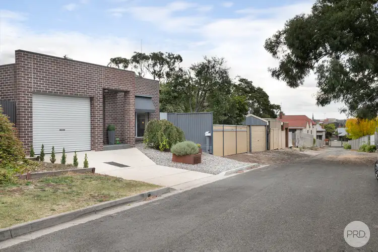 Second view of Homely house listing, 10 Butterfly Lane, Golden Point VIC 3350