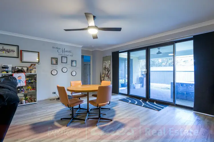 Fifth view of Homely house listing, 13 Beela Road, Brunswick WA 6224
