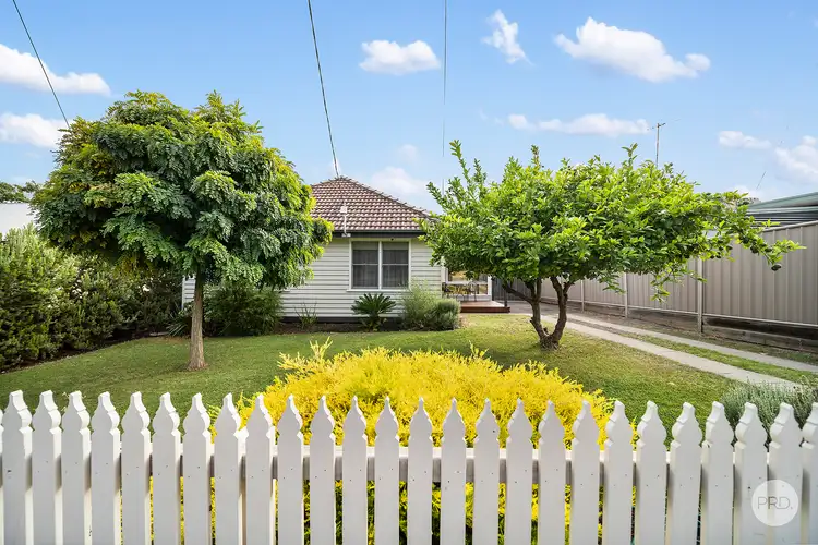 Main view of Homely house listing, 10 William Street, Long Gully VIC 3550