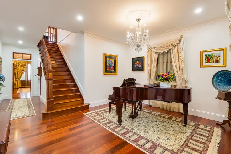 Sixth view of Homely house listing, 20 Mountjoy Street, Petrie Terrace QLD 4000