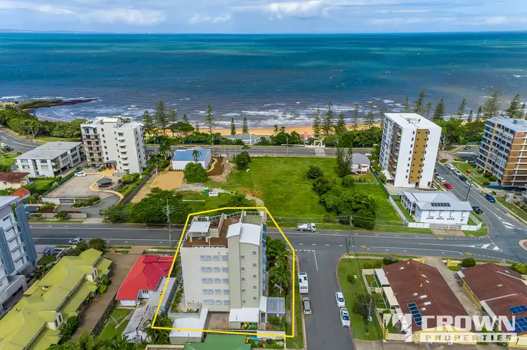 7/2 Louis Street, Redcliffe QLD 4020