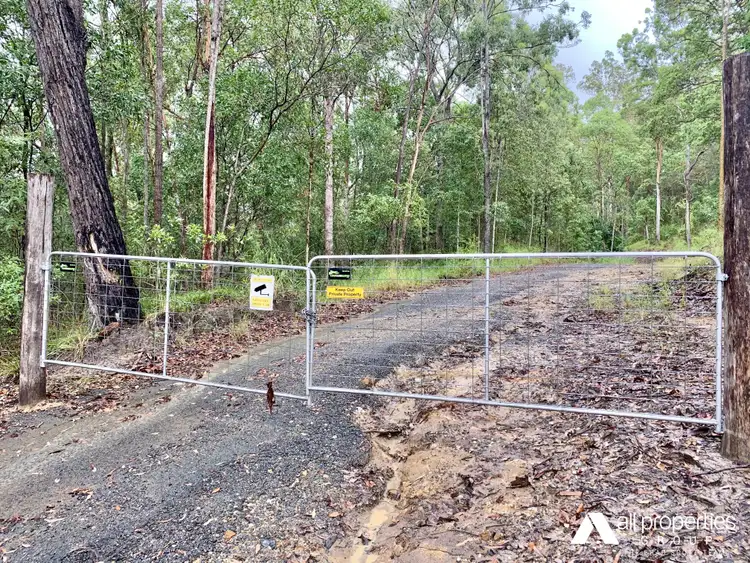 Fourth view of Homely land listing, 32-34 Calden Court, Mundoolun QLD 4285