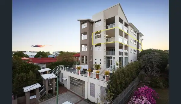 Main view of Homely unit listing, 4/47 Coonan Street, Indooroopilly QLD 4068