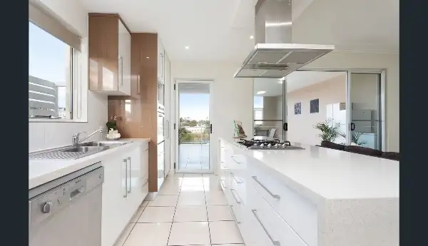 Second view of Homely unit listing, 4/47 Coonan Street, Indooroopilly QLD 4068