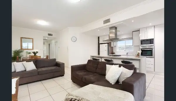 Third view of Homely unit listing, 4/47 Coonan Street, Indooroopilly QLD 4068