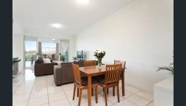 Fourth view of Homely unit listing, 4/47 Coonan Street, Indooroopilly QLD 4068