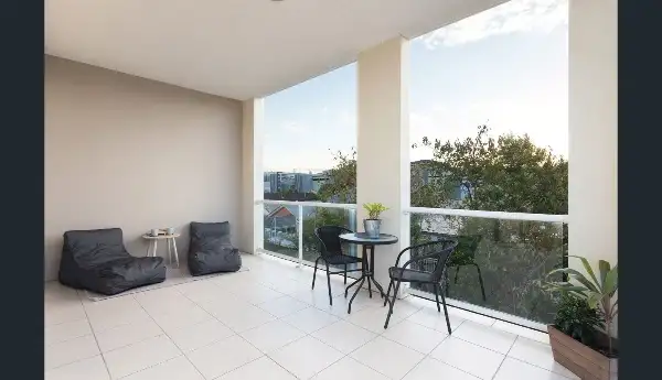 Fifth view of Homely unit listing, 4/47 Coonan Street, Indooroopilly QLD 4068