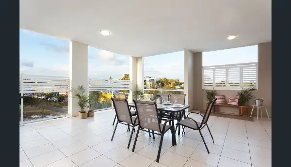 Sixth view of Homely unit listing, 4/47 Coonan Street, Indooroopilly QLD 4068