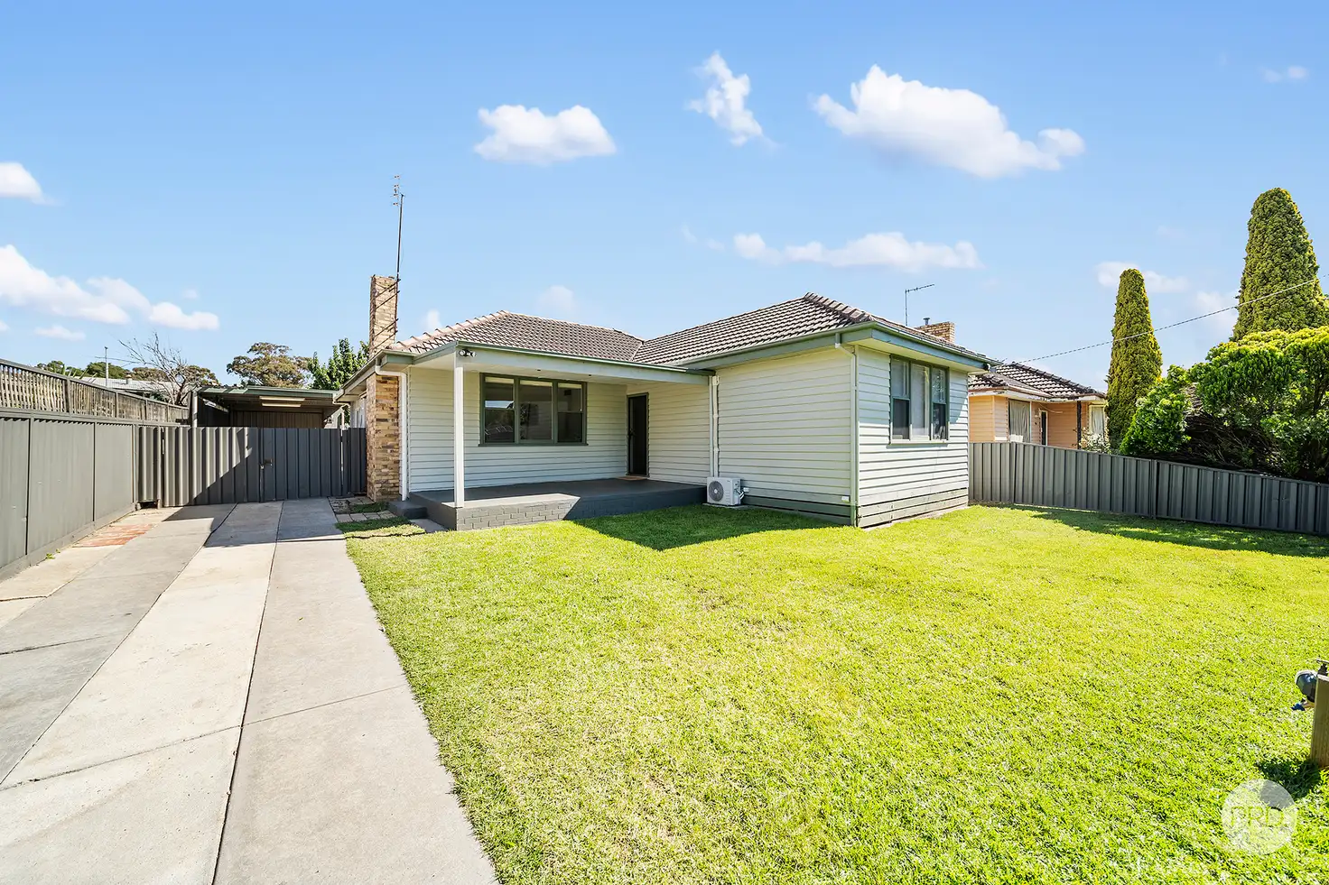 Main view of Homely house listing, 172 Mackenzie Street West, Golden Square VIC 3555