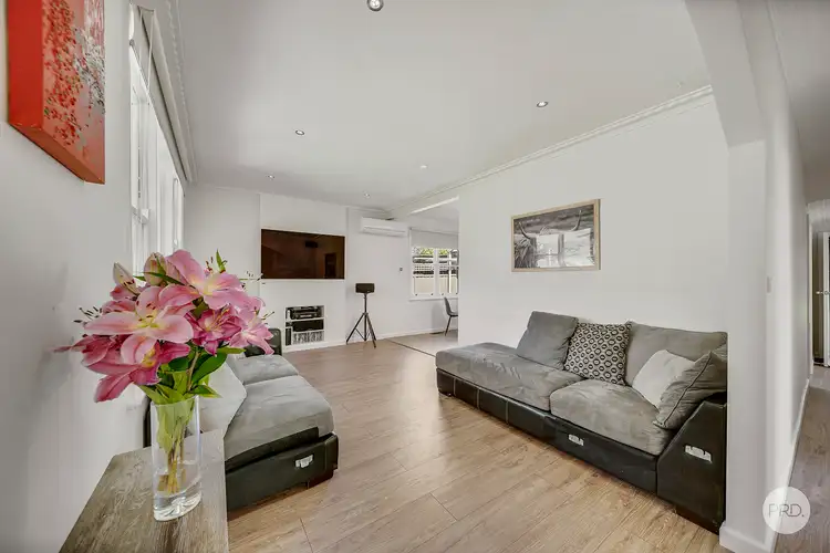 Second view of Homely house listing, 172 Mackenzie Street West, Golden Square VIC 3555